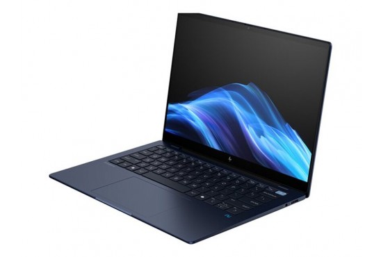 HP EliteBook Ultra 14 G1q Notebook AI