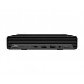 HP EliteDesk 800 G6 - mini desktop Core i5 10400T 2 GHz - 16 GB