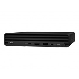 HP Pro 260 G9 - mini Core i3 i3-1315U 1.2 GHz - 8 GB
