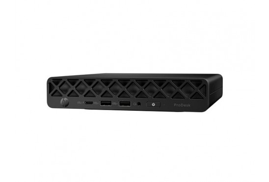 HP ProDesk 4 G1i AI - mini - AI PC