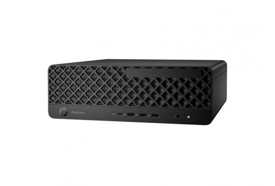 HP ProDesk 4 G1i AI - SFF - AI PC