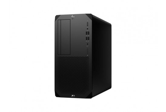 HP Workstation Z2 G9 - tower - AI Workstation