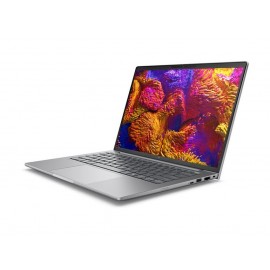 HP ZBook 8 G1as Mobile Workstation