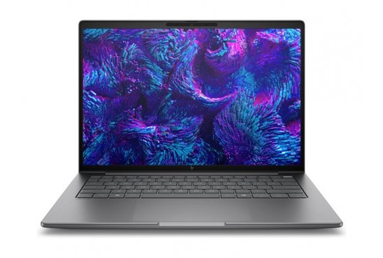 HP ZBook 8 G1i Mobile Workstation