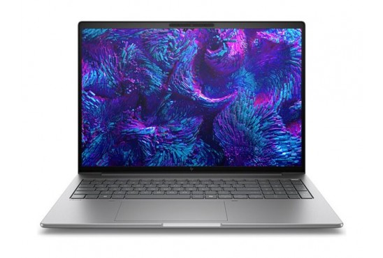 HP ZBook 8 G1i Mobile Workstation