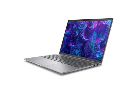 HP ZBook 8 G1i Mobile Workstation