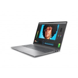 HP ZBook 8 G1i Mobile Workstation