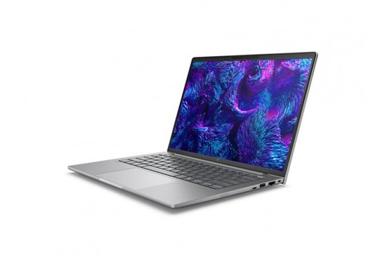 HP ZBook 8 G1i Mobile Workstation