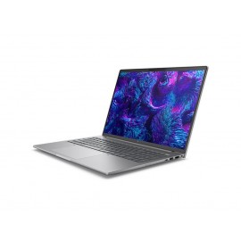 HP ZBook 8 G1i Notebook AI
