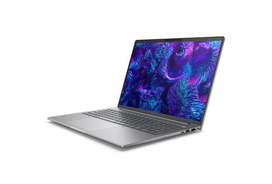 HP ZBook 8 G1i Notebook AI