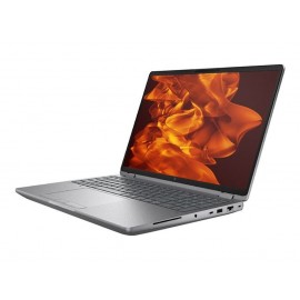HP ZBook Fury G1i Mobile Workstation