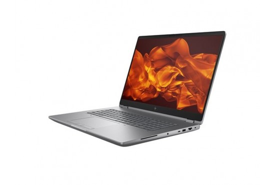 HP ZBook Fury G1i Mobile Workstation