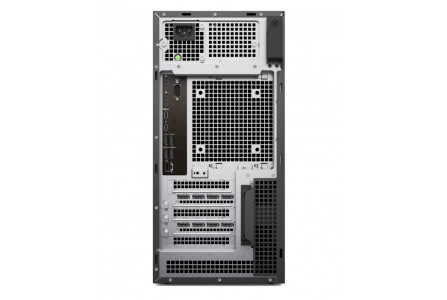 DELL Pro Max Tower T2 Ultra 7 265K/32GB/SSD 1TB/UMA/1500W/W11Pro