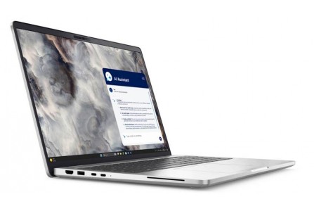 DELL Pro 16 Plus Ultra 5 238V/32GB/SSD 512GB/UMA/W11PRO