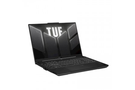 ASUS TUF Gaming A16 FA607NUQ-RL014 Ryzen 7 170/16GB/SSD 512GB/16″ FHD+/RTX 4050/BrezOS