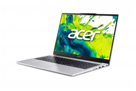Prenosni računalnik ACER Aspire AL15-45P-R3PJ R7-5825U/16GB/SSD 1TB/15,6″FHD/NoOS