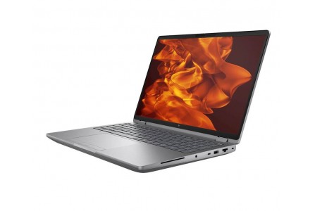 Prenosnik HP Zbook Fury G1i 16 Ultra 7 255HX/32GB/SSD 1TB/16″WQUXGA 500/RTX PRO 3000/W11Pro