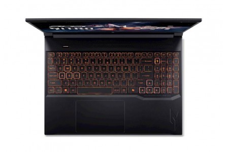 ACER Nitro V 16 ANV16-42-R2J9 Ryzen 7 260/32GB/SSD 1TB/16″ WUXGA IPS 180Hz/RTX 5060/NoOS/AI