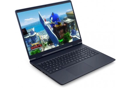 Prenosnik Alienware 16 Aurora (AC16250) C7-240H/32GB/SSD 1TB/16″QHD+ 120Hz/RTX5060/Win11Pro