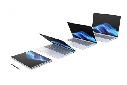 Prenosnik HP EliteBook 8 G1i Flip 13 Ultra 7-255U/16GB/SSD 1TB/13.3″WUXGA 400 Touch/W11Pro