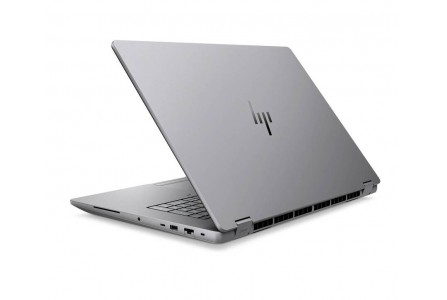 Prenosnik HP Zbook Fury G1i 18 Ultra 9 285HX/64GB/SSD 1TB/18″WQXGA 500/RTX PRO 2000 8GB/W11Pro