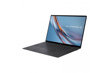 ASUS ExpertBook Ultra B9406CAA-WB358H8D0X Ultra X7 358H/32GB/SSD1TB/14″ Tandem OLED 2,8K/W11Pro/3Y