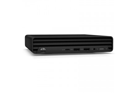 Računalnik HP Pro Mini 260 G9 i5-1335U/16GB/SSD 512GB/W11Pro