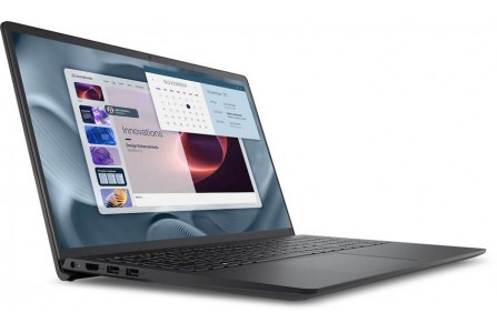 Dell Pro 15 Essential R5-7520U/16GB/512GB SSD/15.6″\'FHD/UMA/W11Pro