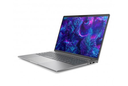 Prenosnik HP ZBook 8 G1i 16 U7-255H/16GB/SSD 1TB/16″WUXGA 400/IR/RTX A500 Ada 4GB/W11Pro