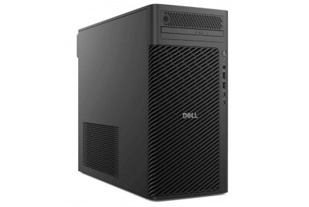 Računalnik DELL Pro Max Tower T2 FCT2250 Ultra 9 285K/64GB/SSD 1TB/RTX 4000 Blackwell 24GB/W11Pro