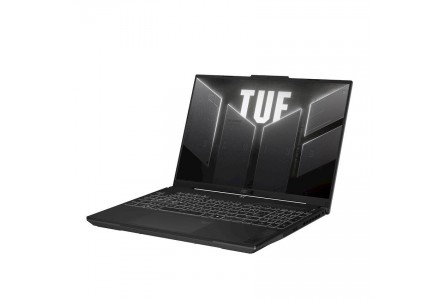 ASUS TUF Gaming A16 FA607NUQ-RL001W Ryzen 7 170/16GB/SSD 1TB/16″ FHD+/RTX 4050/W11Home