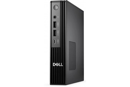Dell Pro Micro Plus QBM1250 U5 235/16GB/SSD512GB/UMA/WLAN+BT/W11Pro
