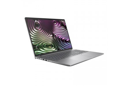 Prenosnik HP ZBook X G1i U7-265H/64GB/SSD 1TB/16″WQXGA 400/RTX Pro 2000 Blackwell 8GB/W11Pro