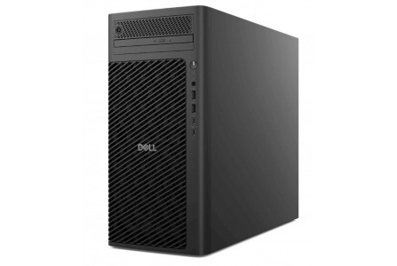DELL Pro Max Tower T2 Ultra 9 285/32GB/SSD 1TB/UMA/1500W/W11Pro