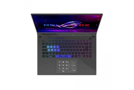 ASUS ROG Strix G16 G614FR-S5129W Ryzen 9 9955HX3D/32GB/SSD 2TB/16″WQXGA/RTX 5070Ti/W11Home