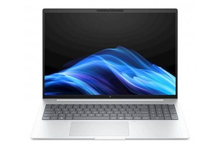 HP EliteBook 8 G1i 16 U5-226V/16GB/512GB/16″WUXGA 400/BL KEY/3YR/W11Pro
