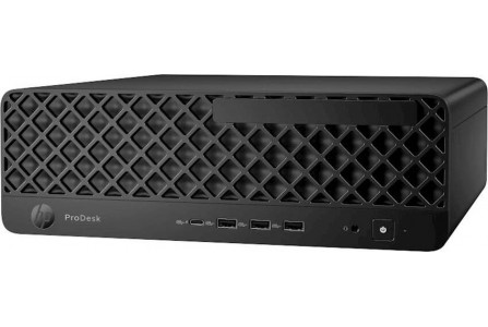 Računalnik HP ProDesk 2 SFF G1i i3-14100/16GB/SSD 512GB/W11Pro