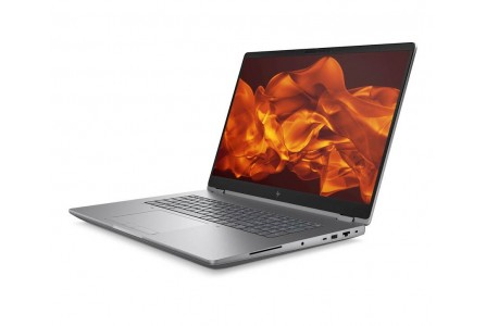 Prenosnik HP Zbook Fury G1i 18 Ultra 7 255HX/32GB/SSD 1TB/18″WQXGA 500/RTX PRO 1000 8GB/W11Pro