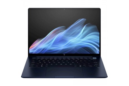 Prenosnik HP EliteBook Ultra G1i Ultra7 258V/32GB/SSD 1TB/14″ 2,8k OLED 120Hz/400 nit/NT/W11Pro