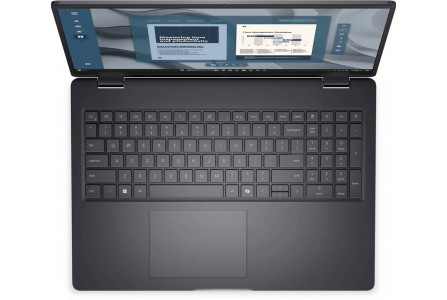 DELL Pro 16 (PC16255) Ryzen 5 220/16GB/SSD 512GB/UMA/W11Pro