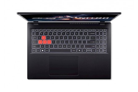 Acer Nitro Lite 16 NL16-71G-50DT i5-13420H/16GB/SSD 512GB/16″ WUXGA IPS 165Hz/RTX 4050/W11H