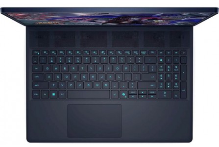 Alienware 16X Aurora (AC16251) U9-275HX/32GB/1TB SSD/16″QHD+ 240Hz/RTX5070/Win11Pro