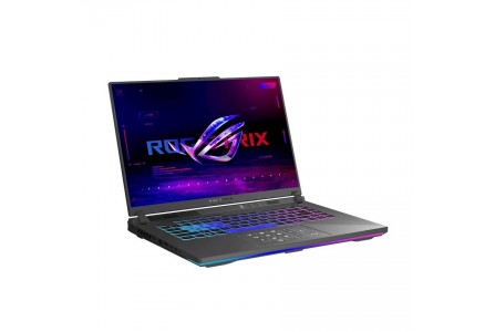 ASUS ROG Strix G16 G614FR-S5129W Ryzen 9 9955HX3D/32GB/SSD 2TB/16″WQXGA/RTX 5070Ti/W11Home