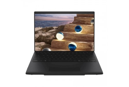 ASUS Zenbook Duo UX8407AA-SN094X Intel Core Ultra X9 388H/32GB/SSD2TB/2x 14″ 3K OLED/W11Pro