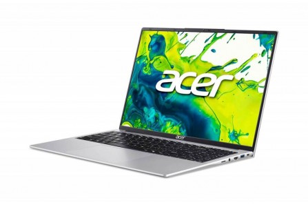 Prenosni računalnik ACER Aspire AL16-54P-52VV Core 5 120U /16GB/SSD 512GB /16″WUXGA/NoOS