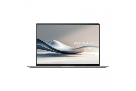 ASUS Zenbook S 14 OLED UX5406SA-PZ278X Ultra 7 LNL/32GB/SSD 1TB/14″ 3K OLED HDR/Intel Arc/W11Pro