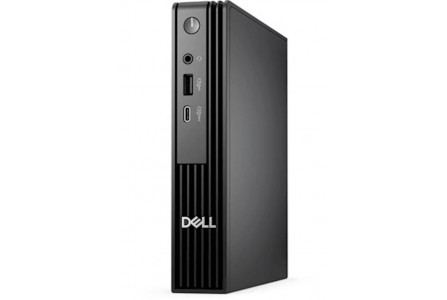 Dell Pro Micro QCM1250 U7 265T/32GB/SSD512GB/UMA/WLAN+BT/W11Pro