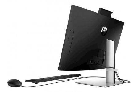 Računalnik HP ProOne 440 G9 i5-14500T/16GB/ SSD 512GB/23,8″ FHD NT/HAS/W11Pro