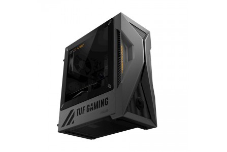 ASUS TUF Gaming T500 TM500MH-0R72600260 Ryzen 7 260/32GB/SSD1TB/GeForce RTX 5060 8GB/WiFi 6/Brez OS