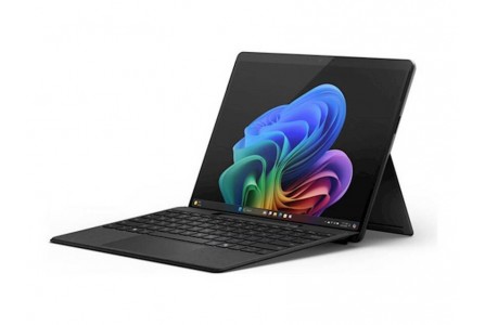 Tablični računalnik Microsoft Surface Copilot+PC-13″/Snapdragon X Elite/16GB/1TB/W11H-OLED